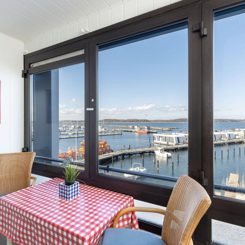 Ferielejlighed - 2 personer -  - Börn - 24235 - Laboe