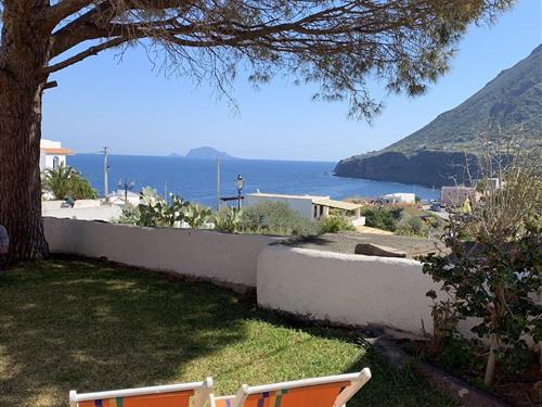 Ferielejlighed - 4 personer -  - scalo - 98050 - Malfa