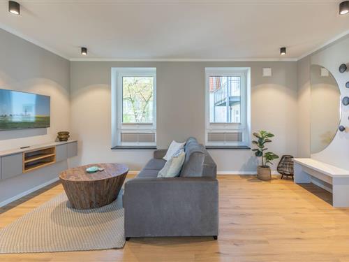 Semesterlägenhet - 4 personer -  - Westerende - 25813 - Husum