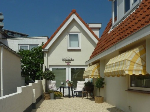 Feriehus - 5 personer -  - 1931CT - Egmond Aan Zee