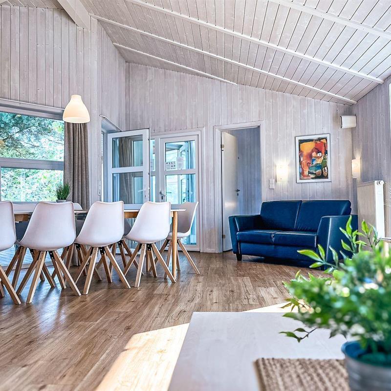 Sommerhus - 10 personer -  - Strandblick - 23570 - Lübeck-Travemünde