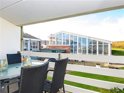 Sommerhus - 6 personer -  - Lodbergsvej - Søndervig - 6950 - Ringkøbing