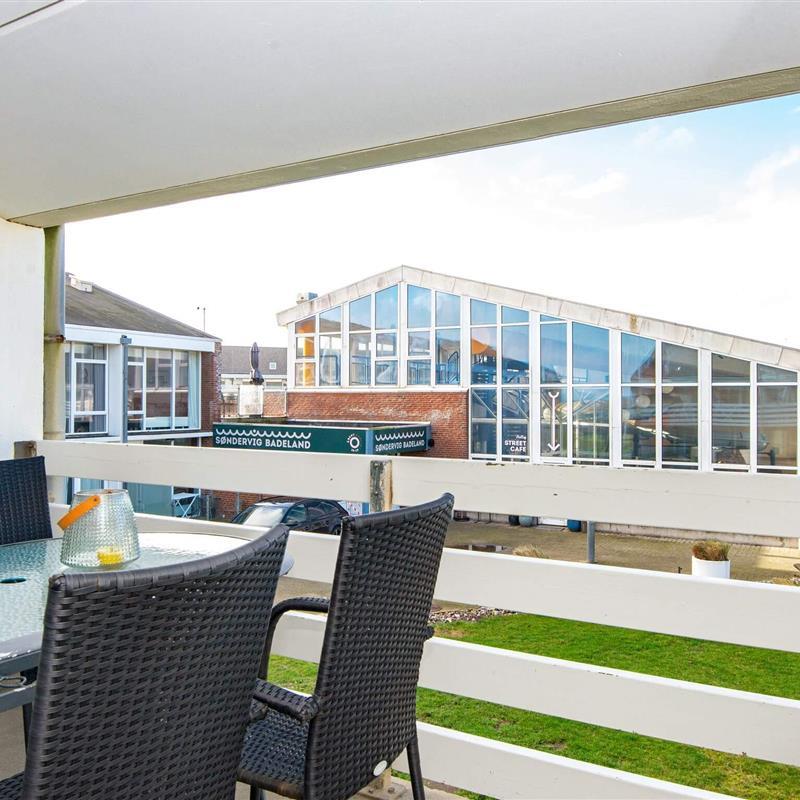 Ferienhaus - 6 Personen -  - Lodbergsvej - Söndervig - 6950 - Ringköbing