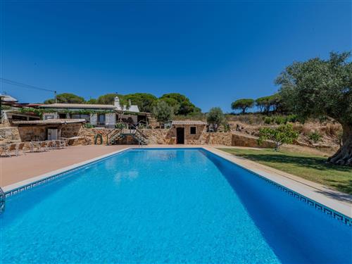 Fritidshus - 4 personer -  - Pêra - 8365-208