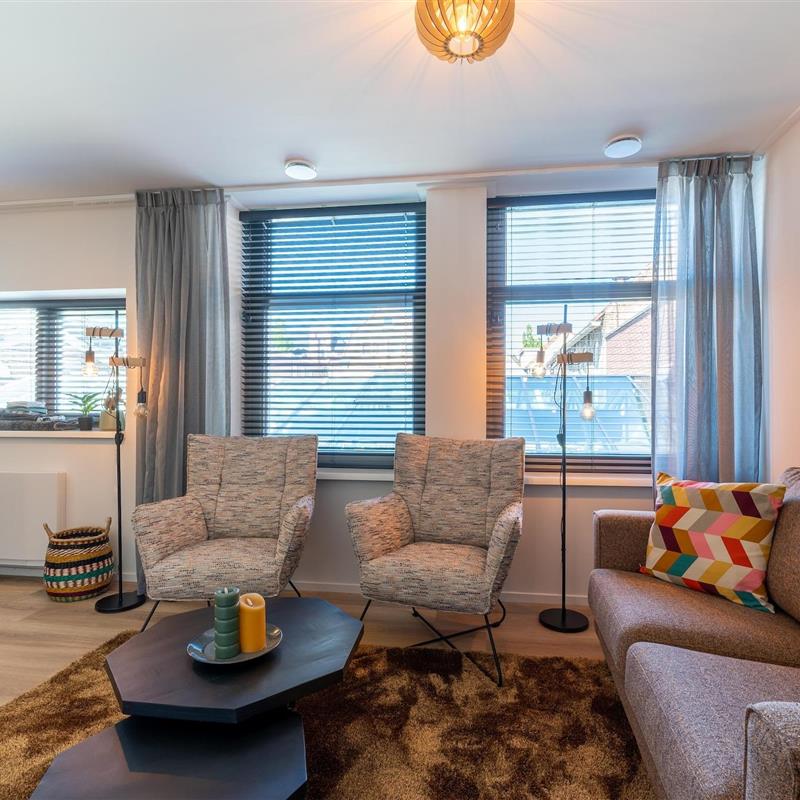 Ferielejlighed - 9 personer -  - 8601BP - Sneek