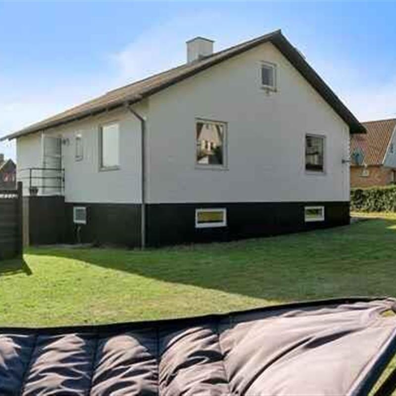 Villa - 8 Personen -  - Dalen - 3740 - Svaneke