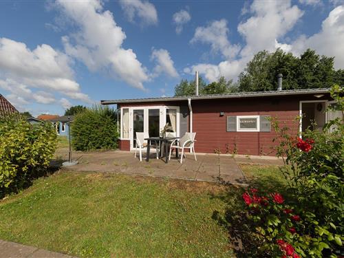 Feriehus - 4 personer -  - Mellumplate - 27639 - Wurster Nordseeküste