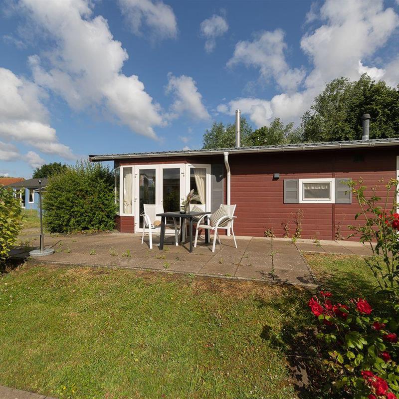 Sommerhus - 4 personer -  - Mellumplate - 27639 - Wurster Nordseeküste