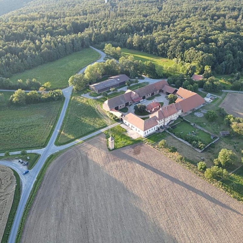 Ferielejlighed - 4 personer -  - Dürrhof - 97896 - Freudenberg