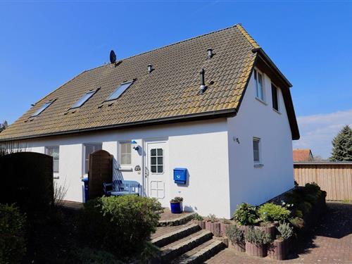 Ferieleilighet - 4 personer -  - De Niege Weg - 18586 - Thiessow