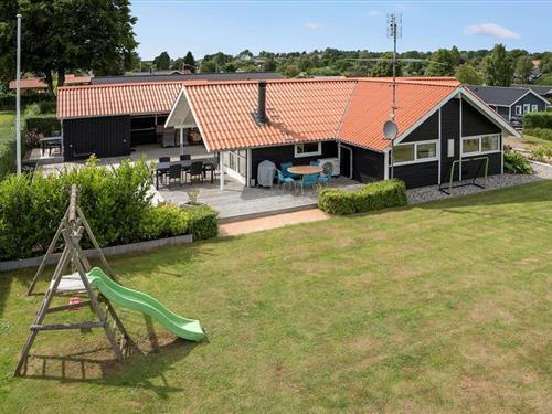 Vakantiehuis - 7 personen -  - Skovløkken - Hejlsminde - 6094 - Hejls