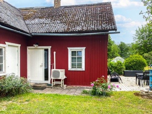 Sommerhus - 2 personer -  - Martebo Kvie - Martebo - 624 40 - Tingstäde