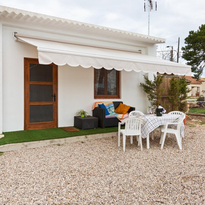 Sommerhus - 4 personer -  - 43580 - Deltebre