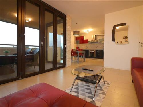 Holiday apartment - 3 persons -  - Porec - 52440