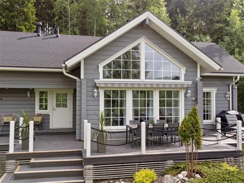 Sommerhus - 6 personer -  - Ikaalinen - 39530