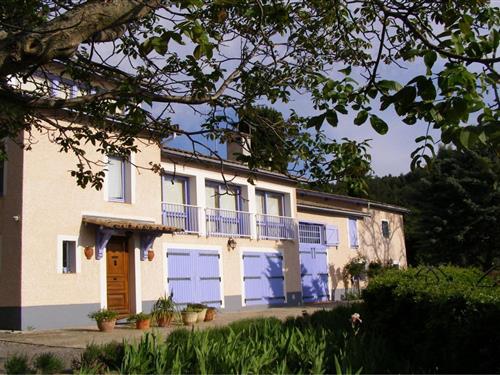 Sommerhus - 4 personer -  - 04000 - Digne