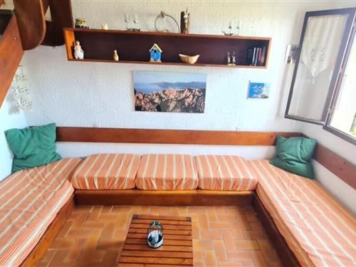 Ferienhaus - 5 Personen -  - 20128 - Grosseto-Prugna