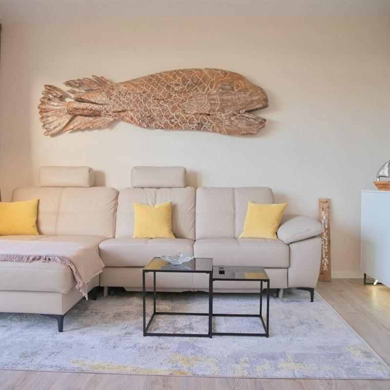 Ferielejlighed - 3 personer -  - Blankwasserweg - 23743 - Grömitz