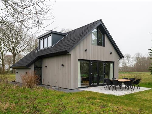 Sommerhus - 8 personer -  - 8565GN - Sondel
