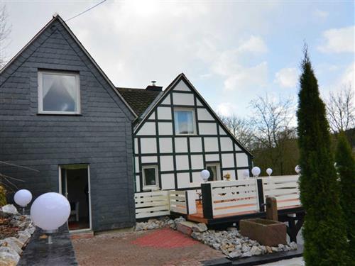 Ferielejlighed - 4 personer -  - Galgenstraße - 57392 - Schmallenberg