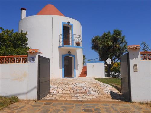 Feriehus / leilighet - 6 personer -  - Fonte Santa Baixo - 7555-011 - Cercal Do Alentejo