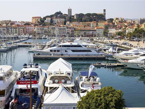 Ferielejlighed - 6 personer -  - 06400 - Cannes