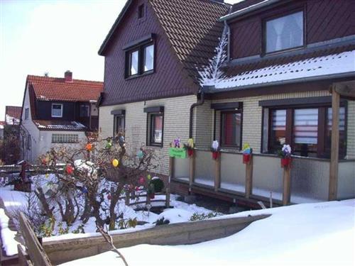 Holiday Home/Apartment - 2 persons -  - Forststraße - 38667 - Bad Harzburg