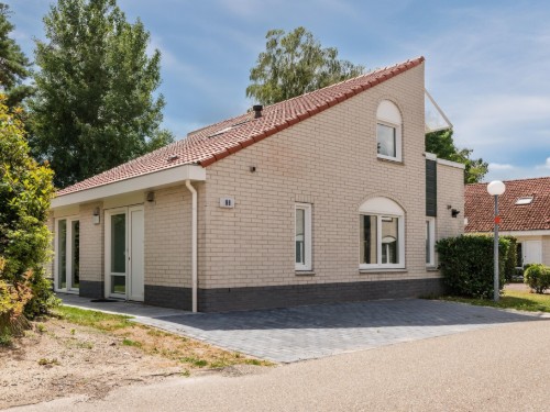 Villa - 4 persons -  - 5944NK - Arcen