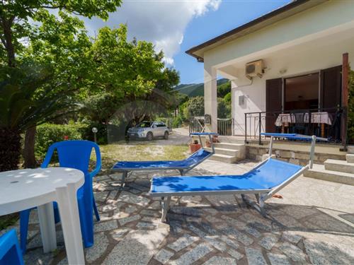 Ferielejlighed - 4 personer -  - Via del Serone, 138 Loc. Vallebuia - 57034 - Marina Di Campo