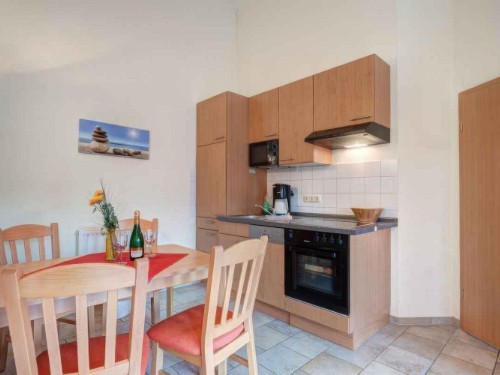 Ferielejlighed - 4 personer -  - PommernStr - 17419 - Ahlbeck