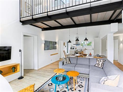 Sommerhus - 10 personer -  - Lembruch - 49459