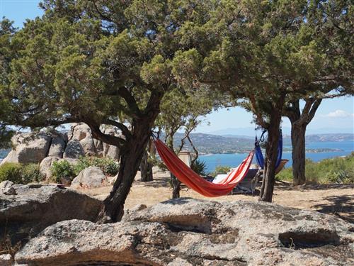 Ferieleilighet - 4 personer -  - Arzachena - 07021