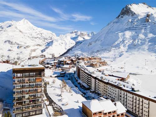 Sommerhus - 10 personer -  - 73320 - Tignes