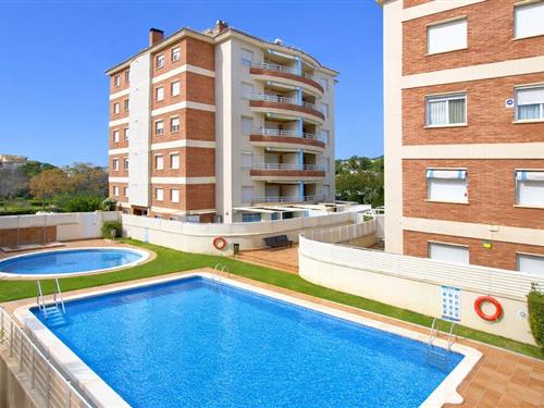 Ferieleilighet - 6 personer -  - C/ de Josep Carner, - 43820 - Calafell
