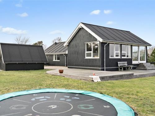 Sommerhus - 6 personer -  - Plantagevej - Saksild - 8300 - Odder