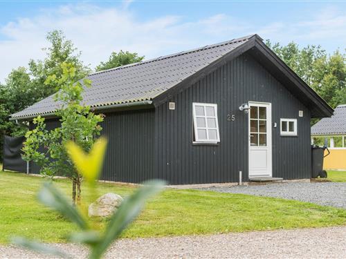 Sommerhus - 6 personer -  - Torpet - 6682 - Hovborg