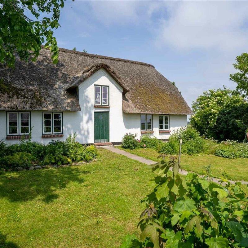 Sommerhus - 6 personer -  - Sieversbüll - 25881 - Westerhever