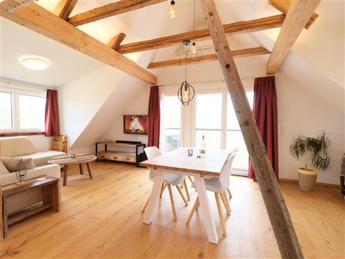 Semesterlägenhet - 4 personer -  - St. Marein Bei Graz - 8323