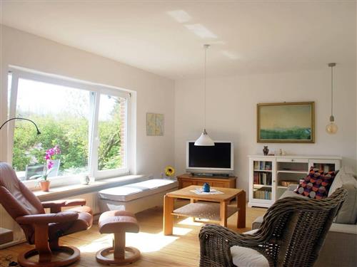 Ferieleilighet - 5 personer -  - Oeselstraße - 24960 - Glücksburg