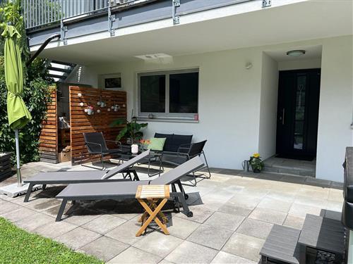 Ferielejlighed - 4 personer -  - Obere Gasse - 6752 - Dalaas / Wald Am Arlberg