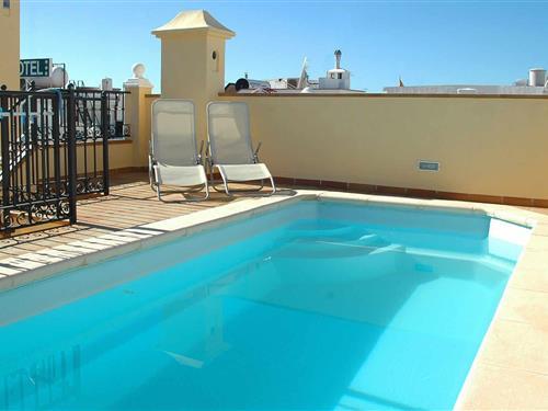 Holiday Home/Apartment - 6 persons -  - Huertos - 29780 - Nerja