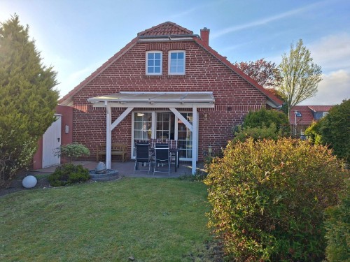 Sommerhus - 5 personer -  - Matthias-Claudius-Straße - 26506 - Norden
