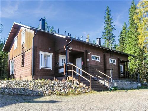 Holiday Home/Apartment - 11 persons -  - Sotkamo - 88610