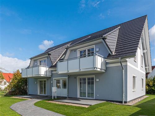 Ferieleilighet - 6 personer -  - Barther Straße - 18374 - Zingst / Ostseebad Zingst