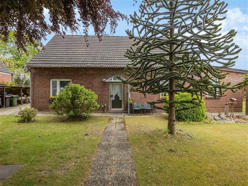 Ferieleilighet - 2 personer -  - Hage - 26524