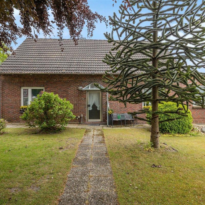 Ferielejlighed - 2 personer -  - Hage - 26524