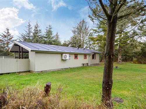 Ferienhaus - 6 Personen -  - Blåbærvej - Bolilmark - 6792 - Römö