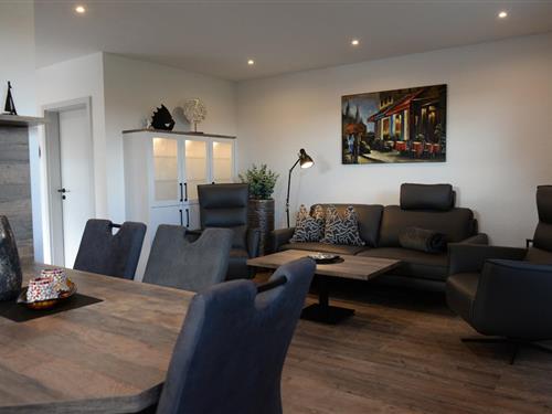 Ferieleilighet - 2 personer -  - Norddeicher Straße - 26506 - Norddeich