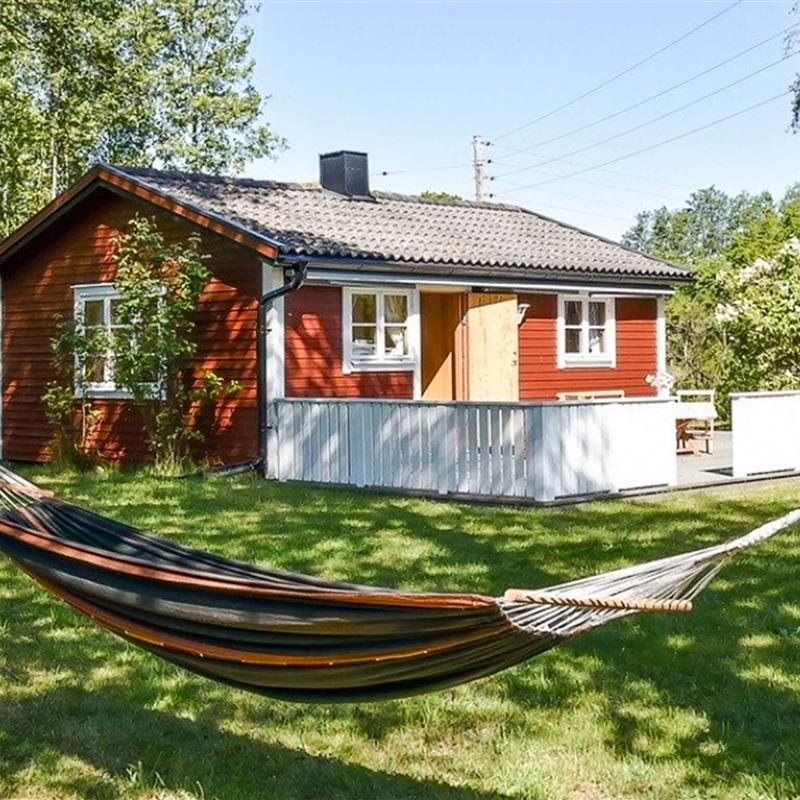  - 6 personer -  - Skogsbygatan - 38773 - Löttorp