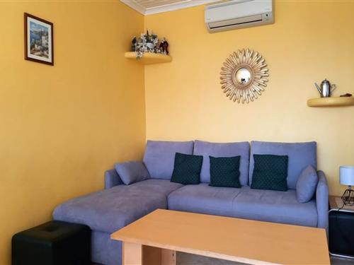 Ferielejlighed - 9 personer -  - 83980 - Le Lavandou